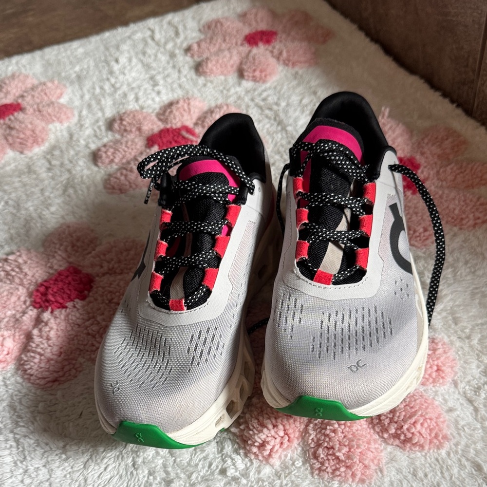 Cloudmonster Sneakers 👟 👟